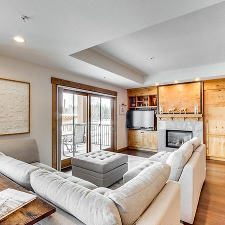 Suncadia Resort Condo With Seasonal Pool Access! Cle Elum Buitenkant foto