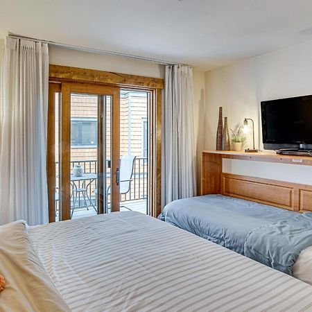 Suncadia Resort Condo With Seasonal Pool Access! Cle Elum Buitenkant foto