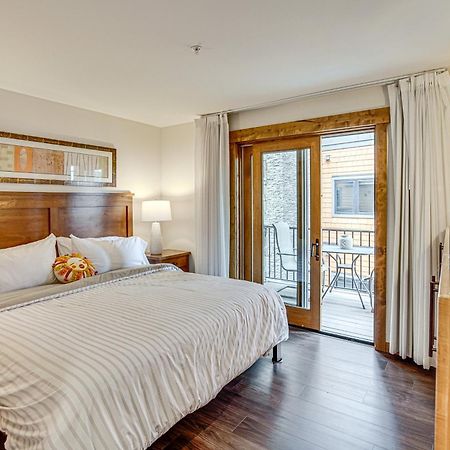 Suncadia Resort Condo With Seasonal Pool Access! Cle Elum Buitenkant foto