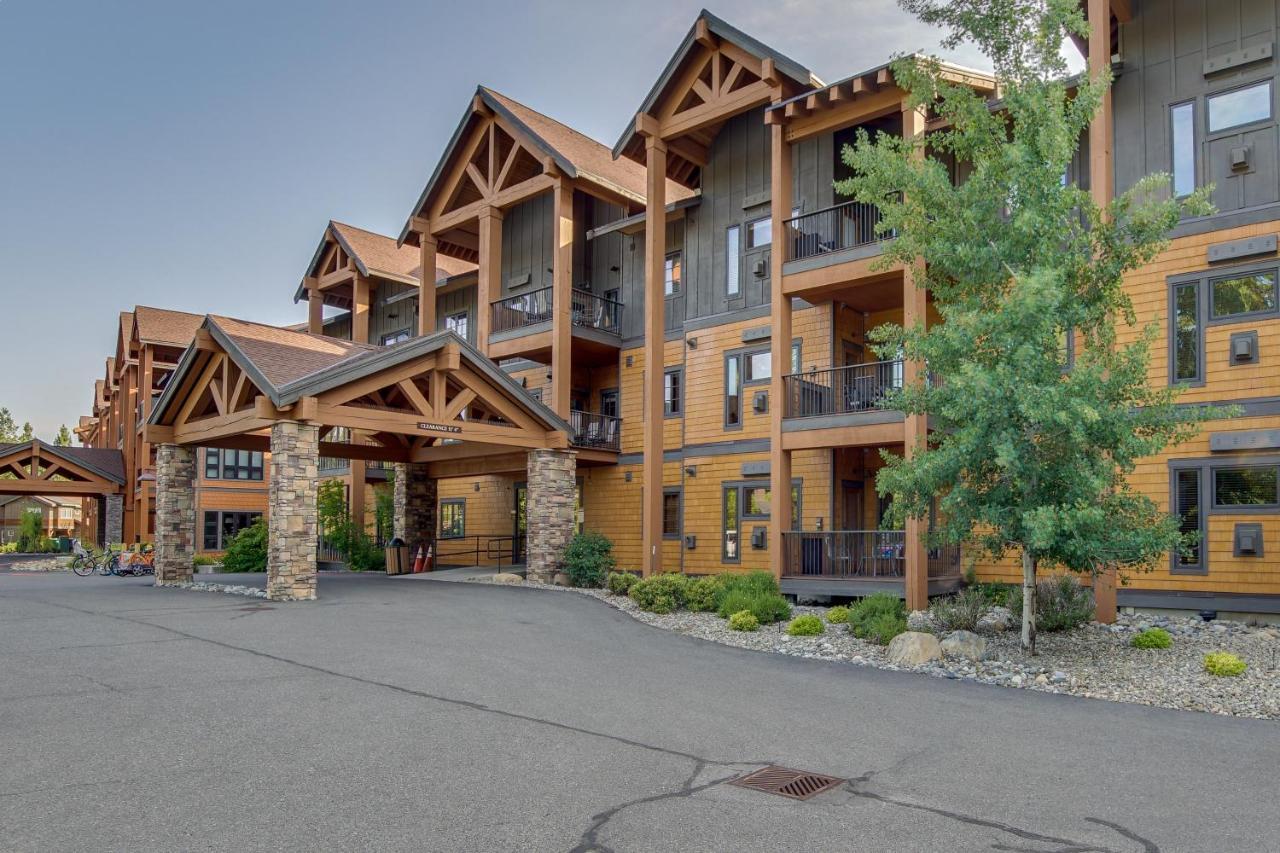 Suncadia Resort Condo With Seasonal Pool Access! Cle Elum Buitenkant foto