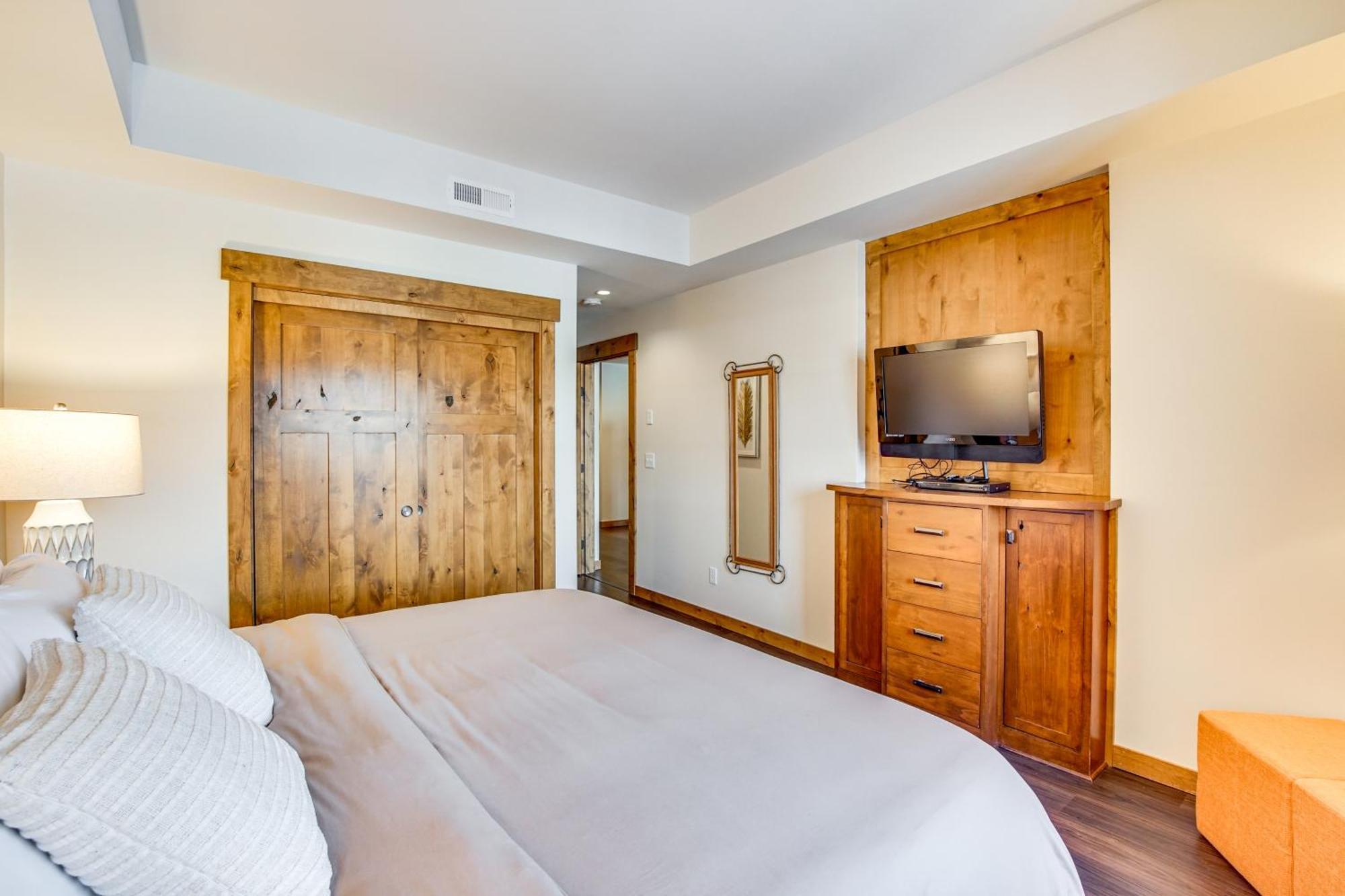 Suncadia Resort Condo With Seasonal Pool Access! Cle Elum Buitenkant foto