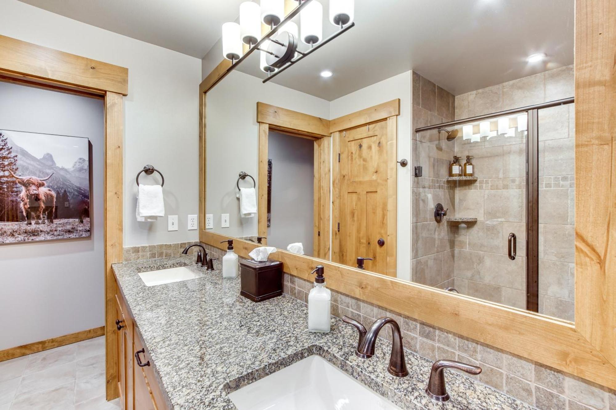 Suncadia Resort Condo With Seasonal Pool Access! Cle Elum Buitenkant foto