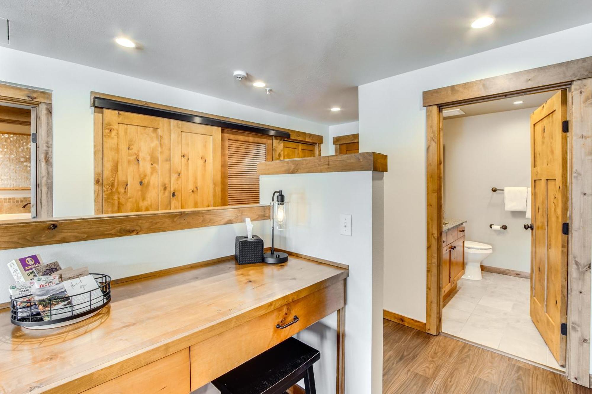 Suncadia Resort Condo With Seasonal Pool Access! Cle Elum Buitenkant foto