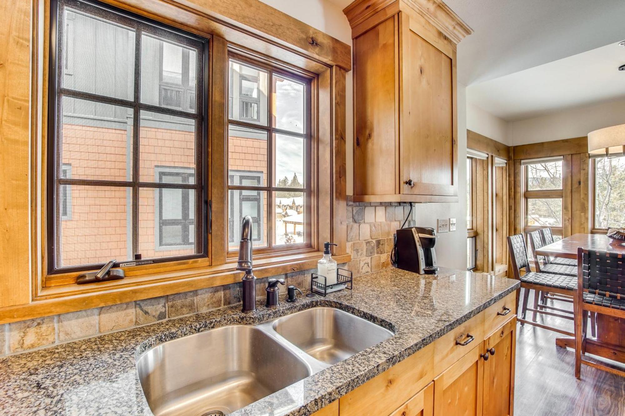 Suncadia Resort Condo With Seasonal Pool Access! Cle Elum Buitenkant foto
