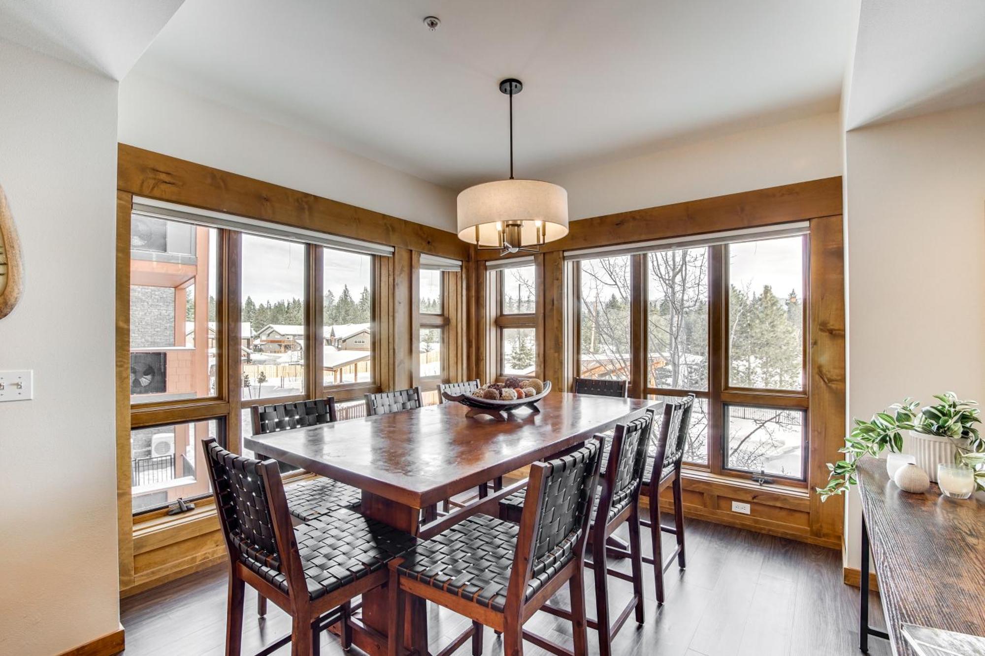 Suncadia Resort Condo With Seasonal Pool Access! Cle Elum Buitenkant foto